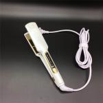 Flat Iron Electric Hair Straightening Tools Natural Hair Straightener