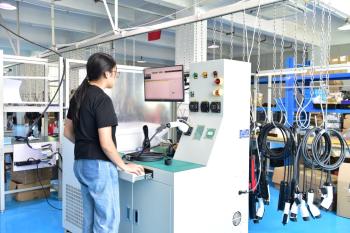 Shenzhen Imperdyn Tech Co., Ltd.