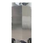 High Thermal gas powered steam generator 0.7MPa Automatic Vertical SUS304