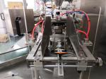 Tea Chocolate Rotary Doypack Packing Machine With Multihead Weigher