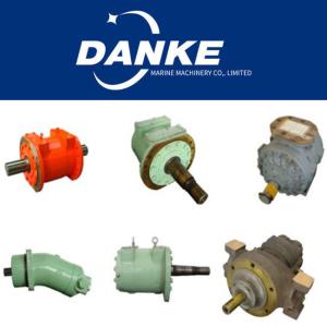 Quality IHI HK-A Hydraulic Spare Parts , Hydraulic Pumps And Motors HL-A HN-A HVKG-SS wholesale