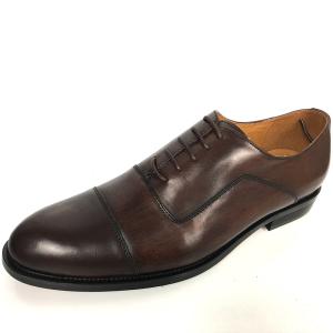 Quality Pointy Toe Genuine Leather Mens Leather Dress Shoes Fit Business Wedding Party wholesale