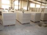 Vacuum PVC Plastic Forming Machine for External Packing Material / Stationary