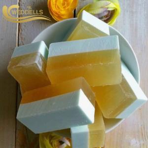 Quality Private Label Natural Face Soap Bar Body Cleansing Flower Essential Oil Soap wholesale