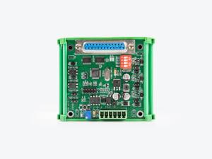 Quality Ruida RDACC-FIBER Low Power Fiber Adapter Board For Superior Industrial Vision wholesale