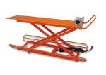 TC150 Hydraulic Motorcycle Lift Overload Protection Hydraulic Stationary Lift