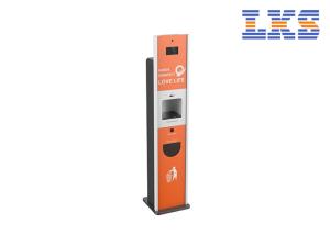Quality Zero Contact Face Recognition Thermometer 1000ml Disinfectant Spray wholesale