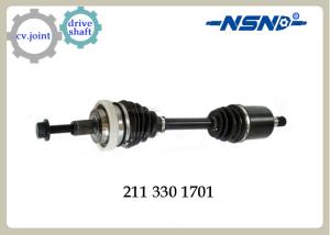 Quality Automotive Drive Axle Left Drive Shaft 2113301701 for Mercedes W211 wholesale