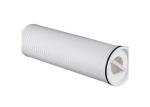 OD 152mm PP Pleated Filter Cartridge 2 Micron Water Filter Cartridges