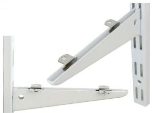 Quality Multipurpose Metal Hanging Brackets , Metal Bed Brackets OEM Available wholesale
