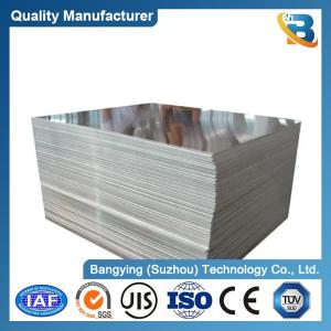 Quality Aluminum Sheet 0.15.0-25.0 mm Alloy Plate Heat Sink Length 1-12m for Customized Needs wholesale