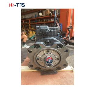 Quality EC210B EC240B K3V112 Hydraulic Pump Regulator VOE14604267 wholesale