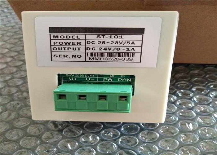 Super Small Digital Tension Controller Lightweight With Short Cut Protection