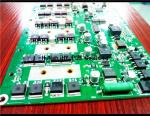 2oz High Thermal Conductivity PCB Lighting For High Power COB lights