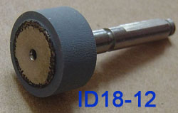 Wincor Card Reader Roller ID18-12