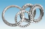 Single Row KA045CP0 ZZ 2RS OPEN Thin Section Bearings