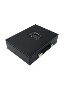 Quality Communication Base Station Battery 48V 30AH Portable Li Ion Battery Pack wholesale