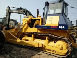 Quality Used KOMATSU D85-21 bulldozer for sale wholesale
