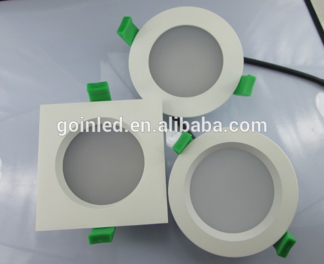 8inch LED downlight