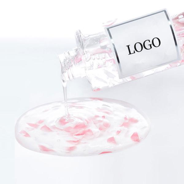 100% Natural Ingredients Fragrance Shower Gel , Cherry Blossom Body Wash