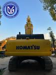 Used excavator Komatsu Excavator PC400-8R Crawler Excavator Besar