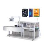 Automatic Cartoning Machine Pharmaceutical Blister Medicine Cosmetic Toothpaste