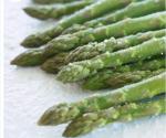 Good Price for Green Asparagus Spears Frozen IQF Vegetables hot sale grade A