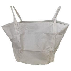 Quality Virgin Woven Flexible Intermediate Bulk Fibc Jumbo Bulk Bags wholesale