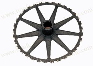 Quality C401 Vamatex Looms Parts Weaving Machine Driving Wheel 2398518 RVCA-0026 wholesale