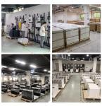80% Discharge Rate Stacked Energy Storage Batteries 10kwh 15Kwh 20Kw Lifepo4