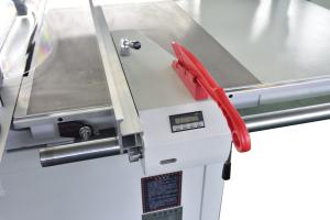 Quality Horizontal High Precision Woodworking Sliding Panel Saw MJ6132S wholesale