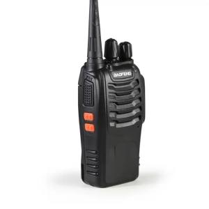 Quality ​ BF 888S Portable Walkie Talkie wholesale