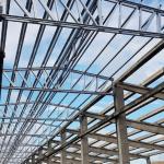 Steel Structure Warehouse Advancing Toward Zero Waste, Circular Economy Models