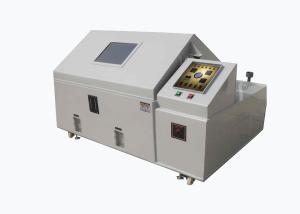 Quality Precision Salt Spray Test Equipment Laboratory Capacity 720l SUS304# Stainless Steel wholesale