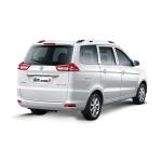 DFSK 100-200Nm Vans And Trucks Famliy And MPV Large Van 5MT Glory 330S Gasoline