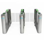 45p/m-60p/m Train Station Turnstile