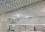 Frozen Commercial Industrial Cold Room Adjustable Temp Meat / Sea Food