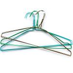 18 Inch Wire Suit Hanger