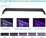 32 watt RGB Aquarium Light