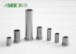High Hardness / Wear Resistance Tungsten Carbide Nozzle For Oil Service Industry