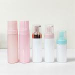 Pet 30ml 50ml 100ml Empty Foam Pump Bottles Plastic