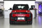 2024 Chery ICAR 03T 501km Long Range 4WD 5 door 5seats Compact SUV Adults Auto