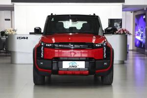 Quality Spot Car Chery Icar03 Pure Electric Vehicle 5 Seats Compact SUV 501km Motor Auto New Energy New Used Hot Sale Cheap Price Retail Wholesale Made in wholesale