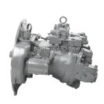 ZX240-3 Excavator Hydraulic Main Pump 9191165 For Hitachi HPVO118HW Hydraulic
