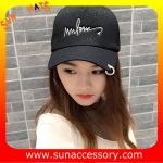 QF17033 Sun Accessory tendy fashion 5 panel snapback caps and hats ,caps in