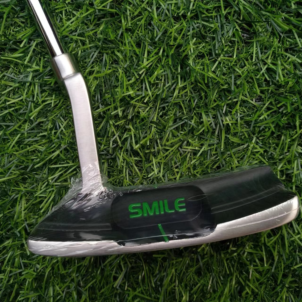 golf putter , stainless putter golf, blade golf putter, golf head , golf putter , complete golf putter