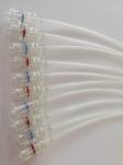 EO Sterilization TPU High Pressure Braided Tubing
