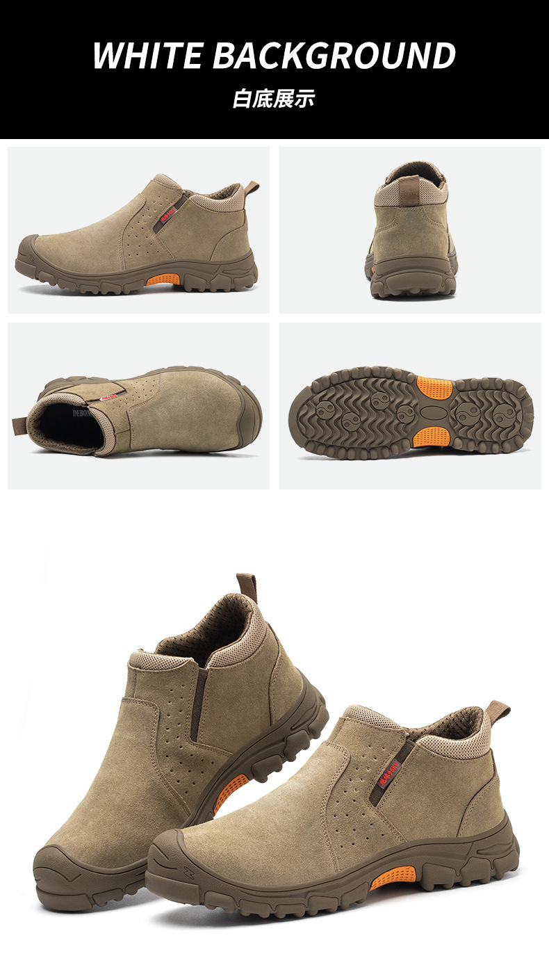 Plastic Toe Anti Smash Insulated 6kv Work Shoes With Rubber Sole Kevlar Anti Stab Safety Shoes For Electrical Safety