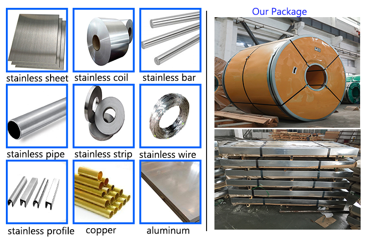 ASTM A564 SS Steel Plate