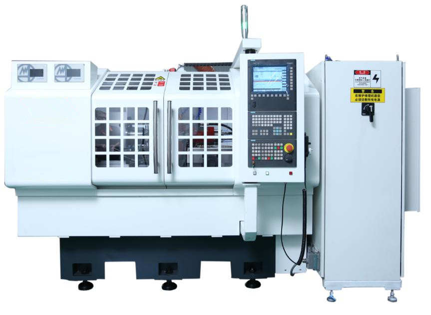 High Efficiency and Low cost CNC Internal Grinding Machine Aerospace Auto Industry